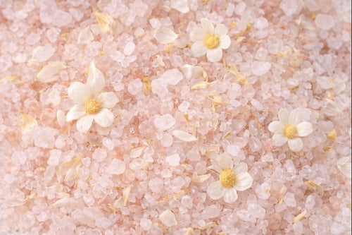 Tootsii Spa Soak – Floral Calm