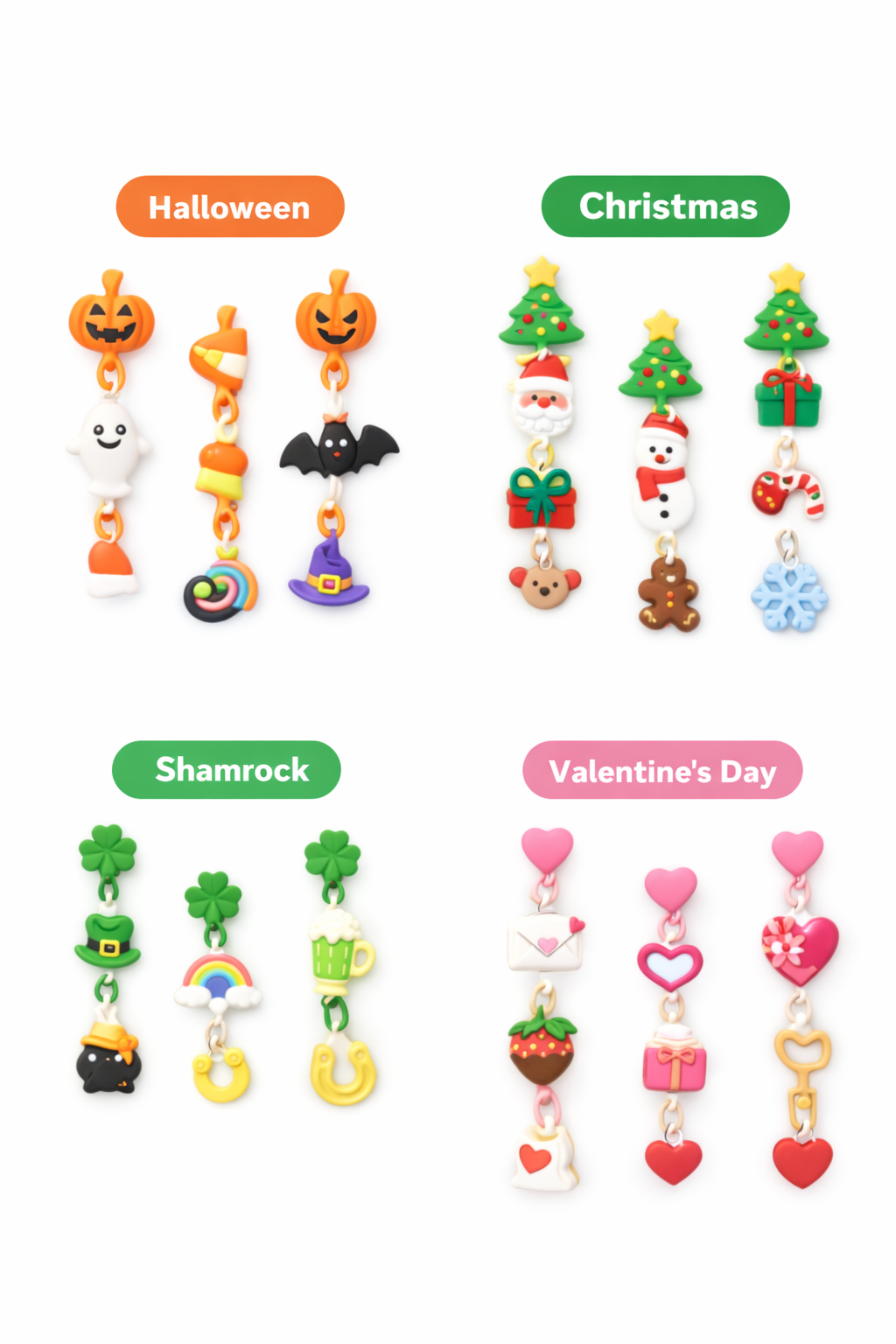 Tootsii™ Charm Starter Set